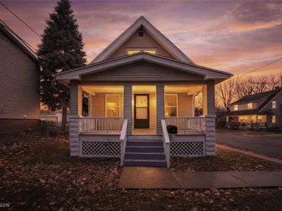 1914 Spring Rd, Cleveland, OH, 44109