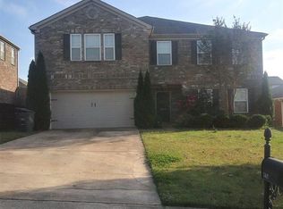 2405 Bell Manor Dr SW, Huntsville, AL 35803