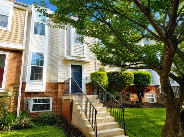 15241 Barnabas Trl, Woodbridge, VA 22193