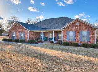 2615 New Hope Cir, Hephzibah, GA 30815