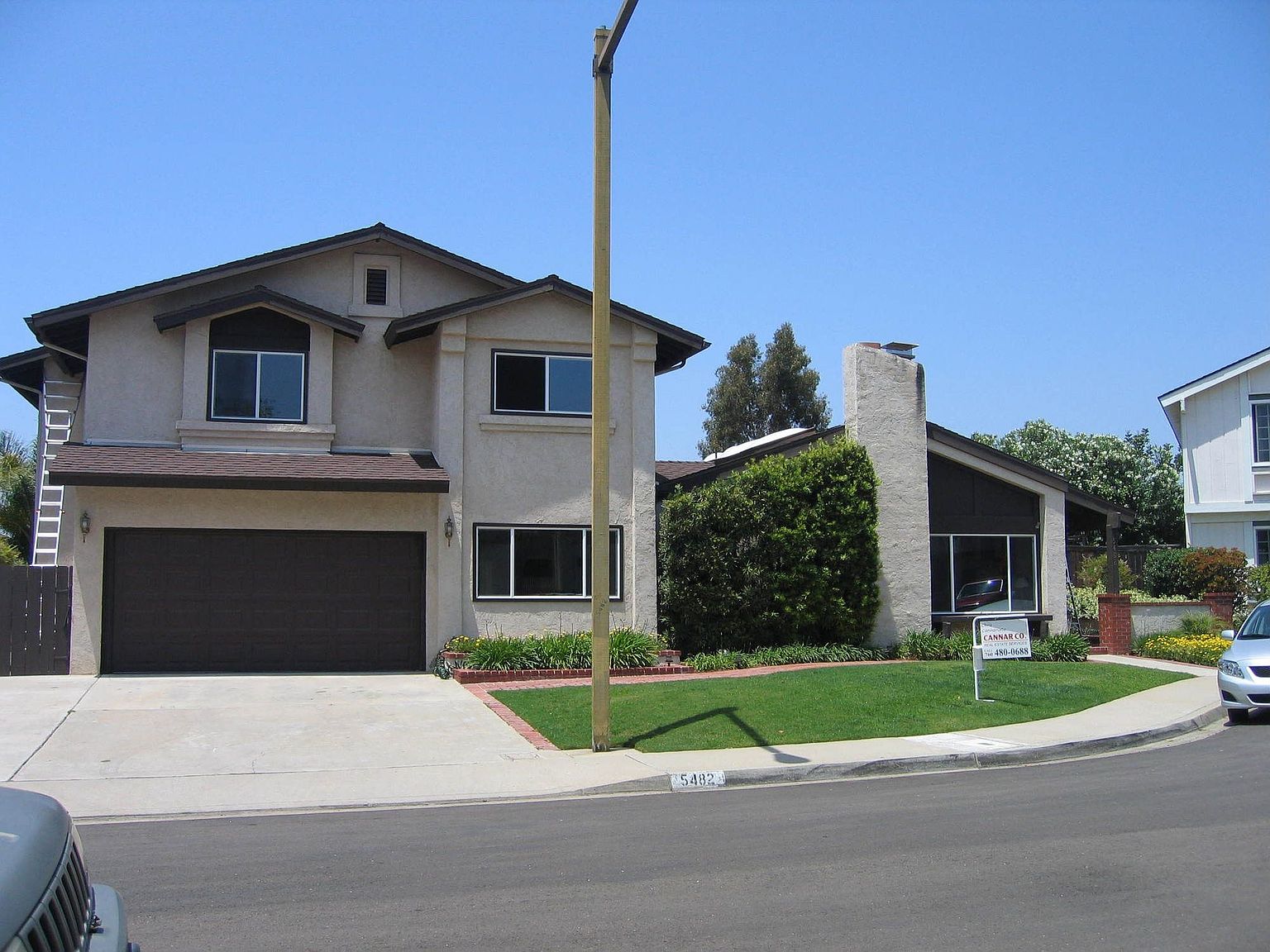 5482 Por Techo Ct, San Diego, CA 92124 | Zillow