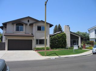 5482 Por Techo Ct, San Diego, CA 92124