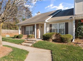 803 Remount Ct UNIT 21, Greensboro, NC 27409