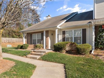 803 Remount Ct UNIT 21, Greensboro, NC, 27409