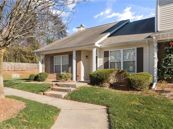 803 Remount Ct Unit 21, Greensboro, NC 27409
