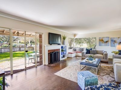 1575 Stanford Ave, Palo Alto, CA, 94306