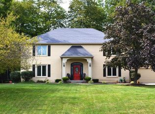 4292 S Carrie Dr, New Palestine, IN 46163