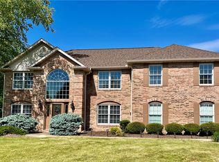 3304 Park Haven Blvd, Danville, IL