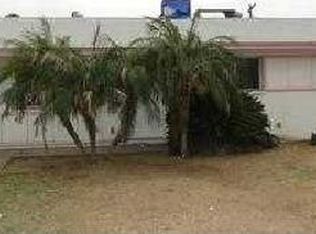 255 E Garnet Ave, Mesa, AZ 85210