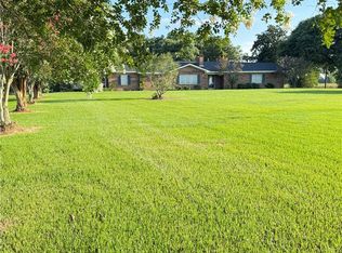 242 Vick Rd, Vick, LA 71331