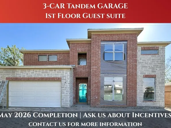 1306 Zora St, Houston, TX 77055