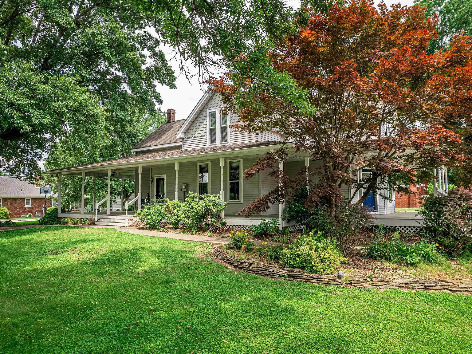 1816 Russell Ave, Evansville, IN 47720 | Zillow