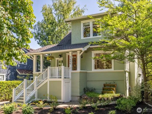 2404 2nd Avenue N, Seattle, WA 98109