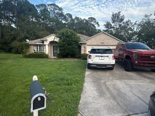 10363 WOOD DOVE Way, Jacksonville, FL 32221