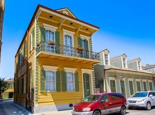 821 Dauphine St #A, New Orleans, LA 70116