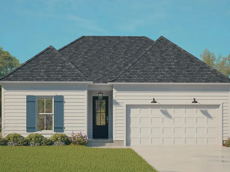 9579 Summer Cypress Ave — Photo 1