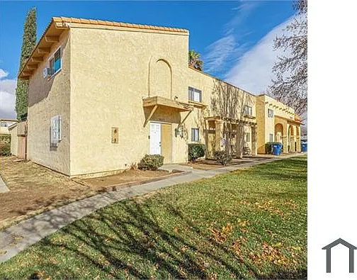 3 bed, 1113 sqft, $2,040 — Photo 2