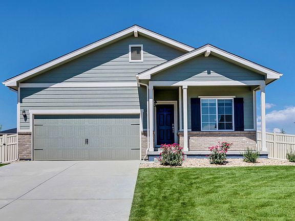 Incredible curb appeal