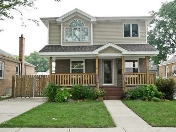 10409 S Trumbull Ave, Chicago, IL 60655