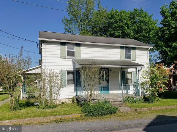 119 Creek Dr, Milroy, PA 17063