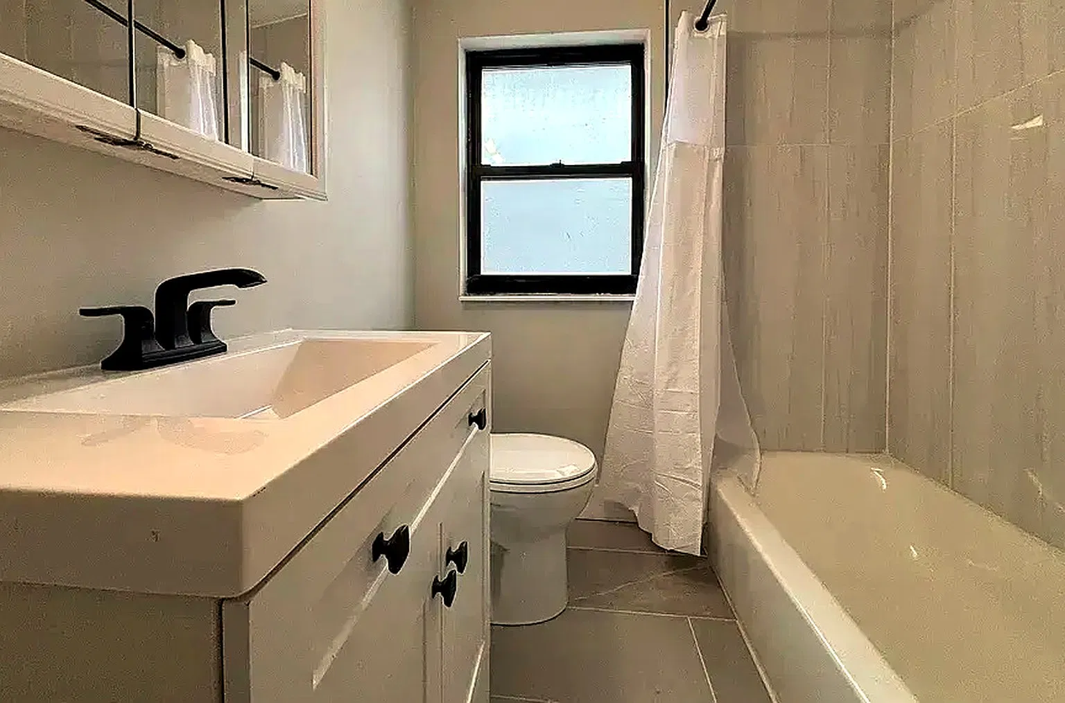 1 bed, 650 sqft, $1,550 — Photo 4