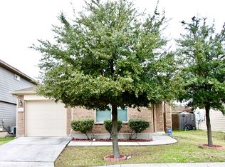 703 Sanderling, San Antonio, TX 78245