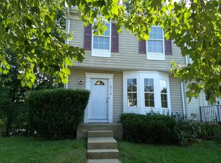 12114 Sugar Mill Cir, Middle River, MD 21220