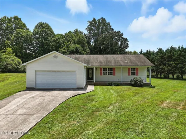 438 Ronjo Dr, Maryville, TN 37803