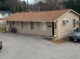 718 W Avenue C, Killeen, TX 76541