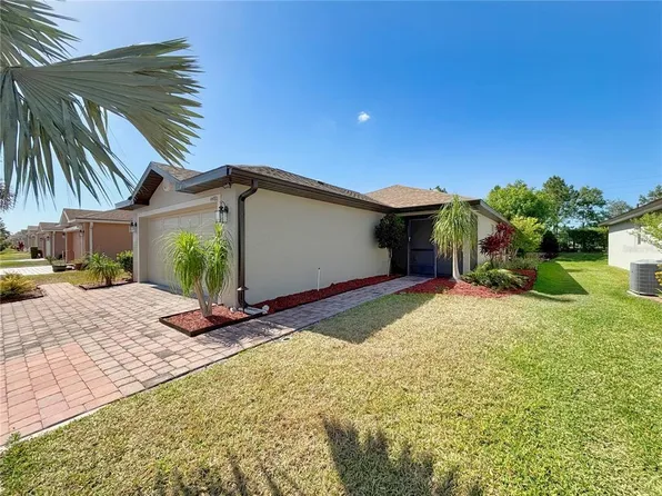 4480 Turnberry Ln, Lake Wales, FL 33859