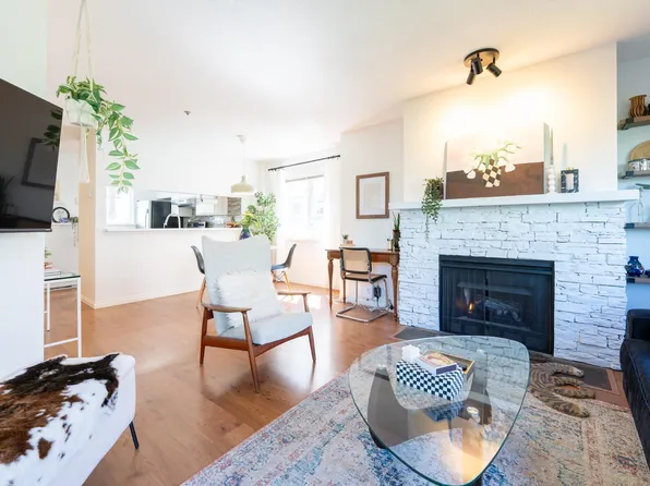 643 W 7th Ave #209, Vancouver, BC V5Z 1B6