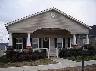 616 Stratford Ave, Sweetwater, TN 37874