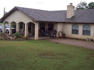363 Pr 2353, Meridian, TX 76665