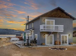1842 Baldwin Lake Rd, Big Bear City, CA 92314