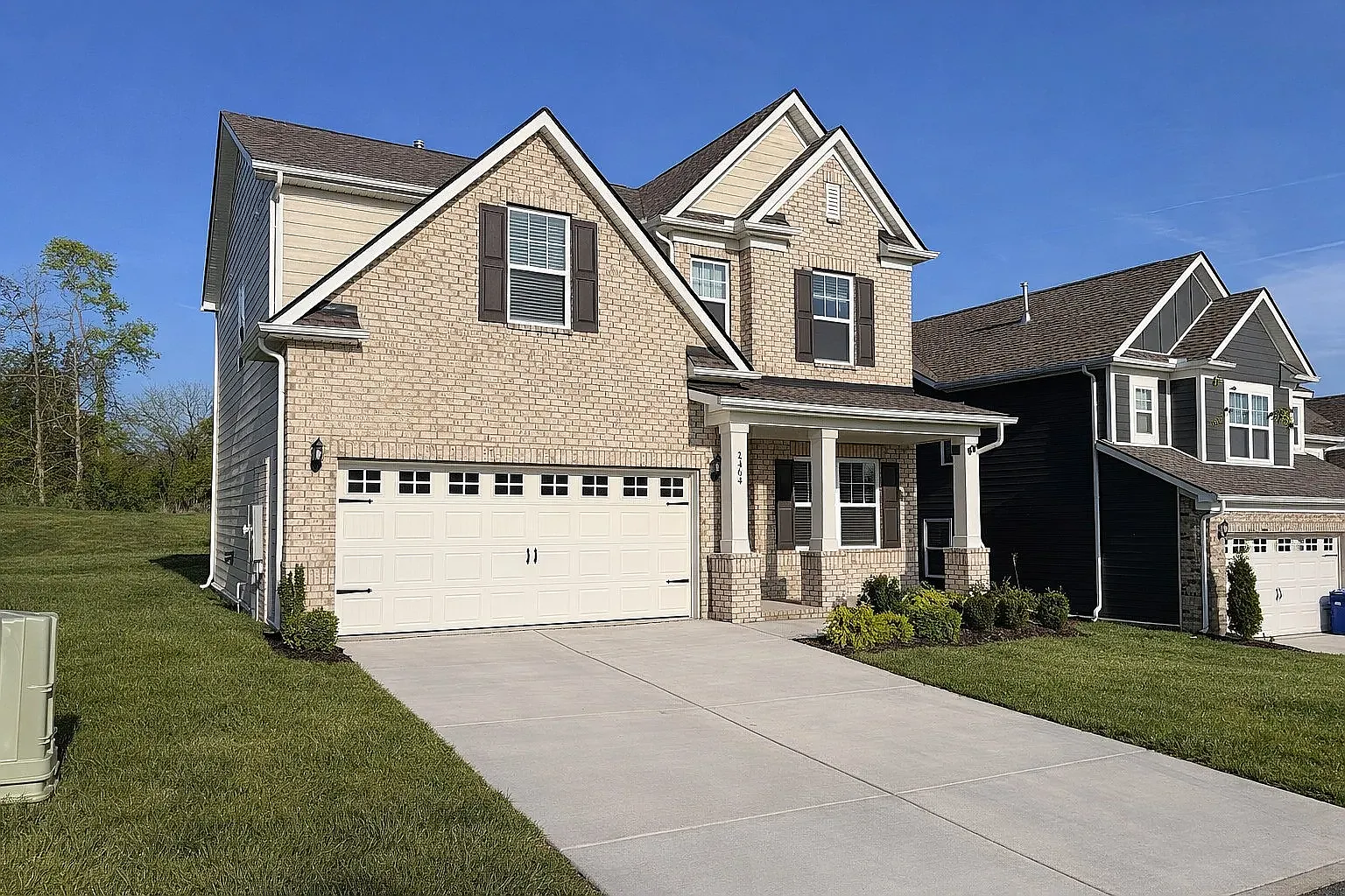 4 bed, 2015 sqft, $2,500 — Photo 1