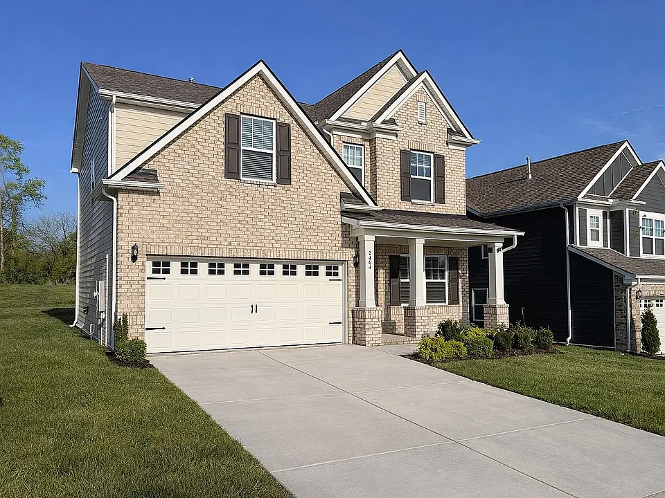 2464 Williams Ridge Dr