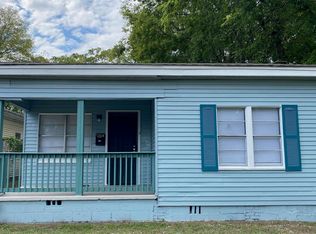 1316 Court R, Birmingham, AL 35218