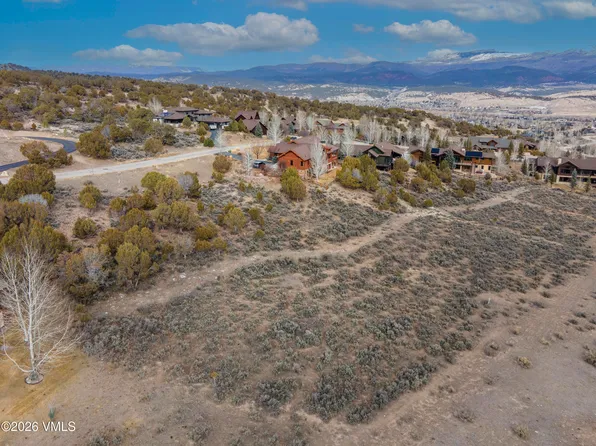 1037 Hernage Creek Rd, Eagle, CO 81631