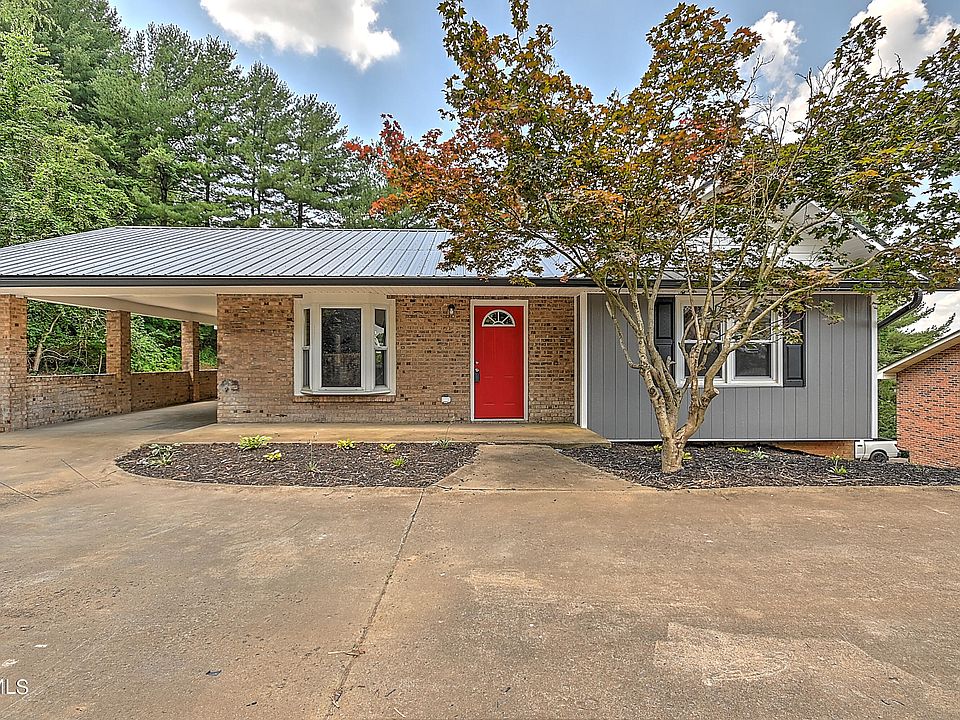 3829 Ridgeline Dr, Kingsport, TN 37664 | Zillow