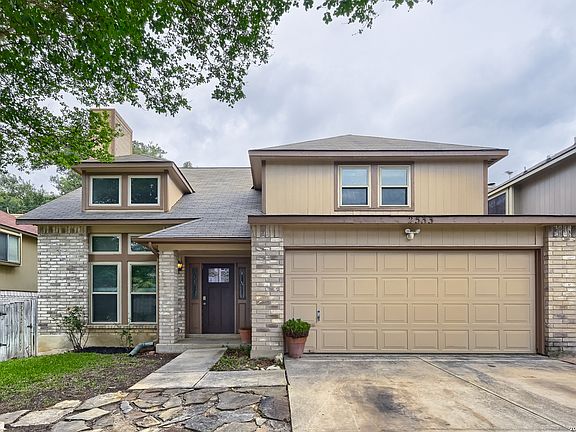 2nd image of 2533 Montebello