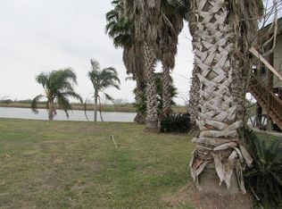 599 Mimosa, Matagorda, TX 77457