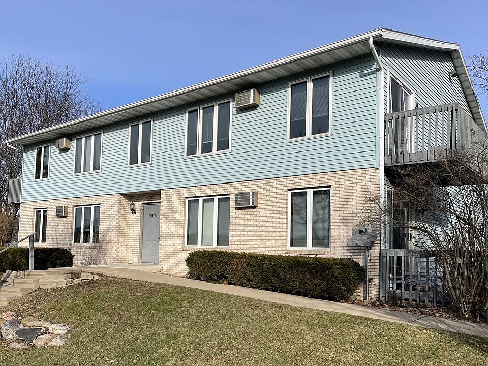 1st image of 1401 McKenna Blvd APT 3