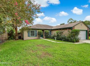 1540 Graduation Ln, Middleburg, FL 32068