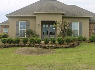 1706 Decatur Dr, Ruston, LA 71270