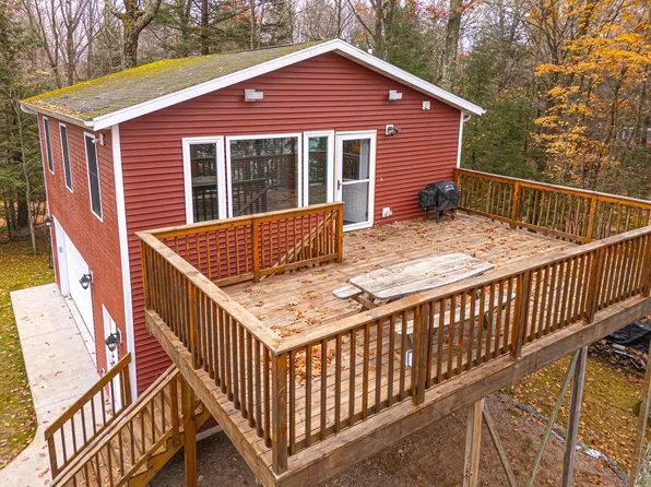 9357 Pickerel Lake Rd, Pickerel, WI 54465