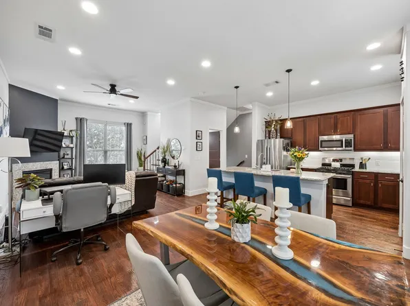 5875 Ross Ave Unit 9, Dallas, TX 75206