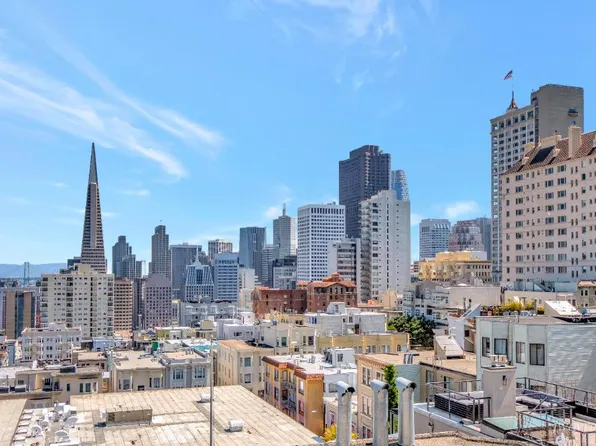 1250 Taylor St #J16, San Francisco, CA 94108
