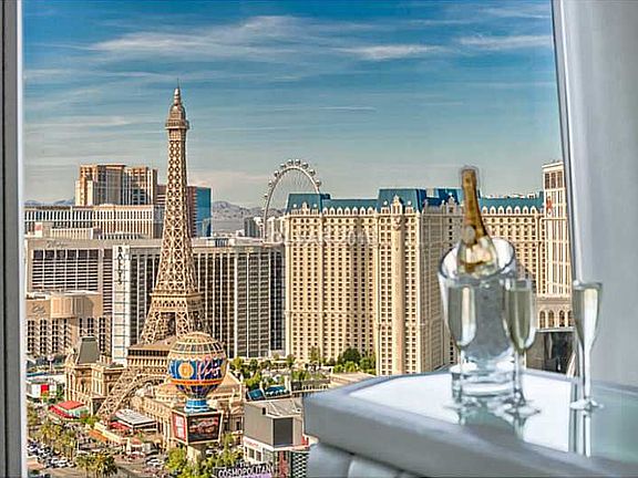 4th image of 3722 S Las Vegas Blvd #2606