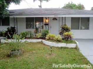 250 NE 43rd Ct, Oakland Park, FL 33334