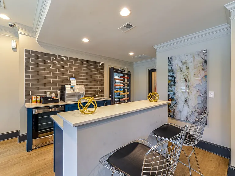 Townhouse Atlanta — Photo 14